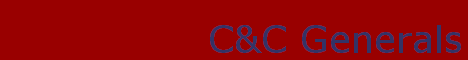 C&C Generals