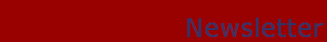 Newsletter